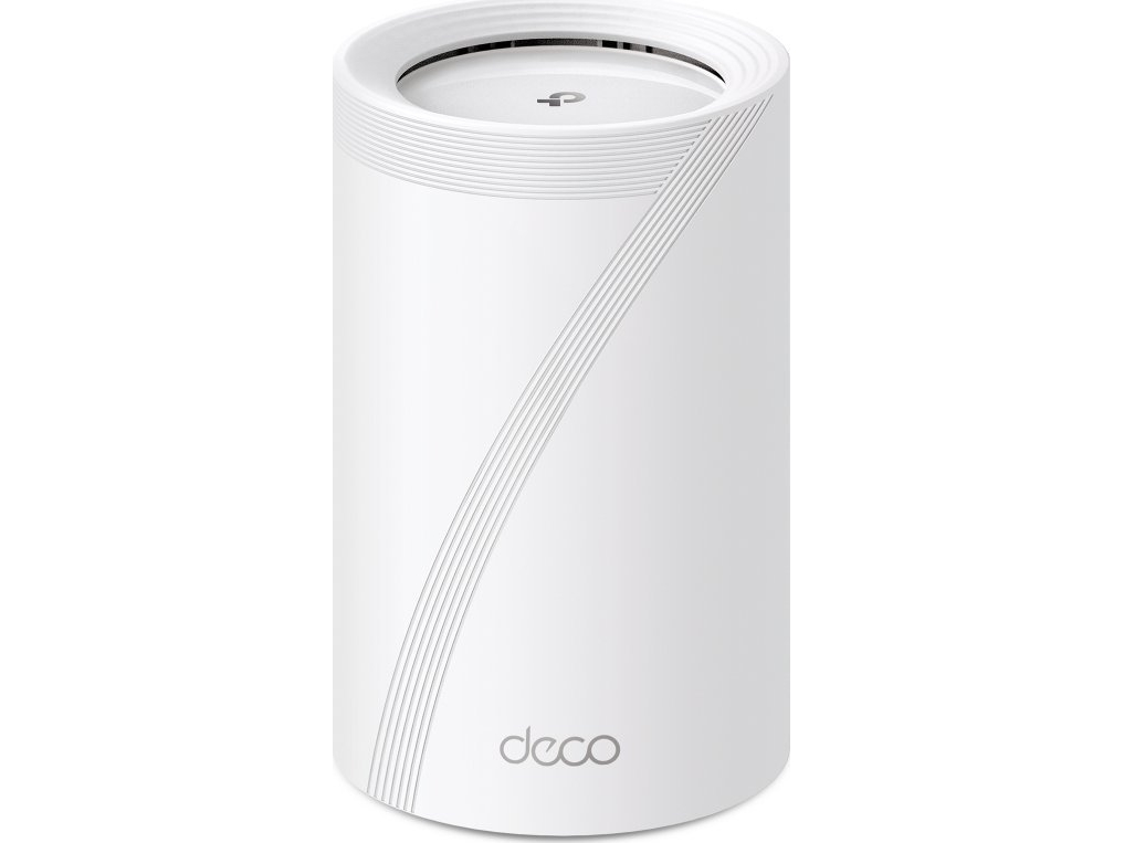 Tp-Link Deco Be65, Hvit, Innvendig Lys, Mesh System, 0 - 40 °C, -40 - 60 °C, 10 - 90%