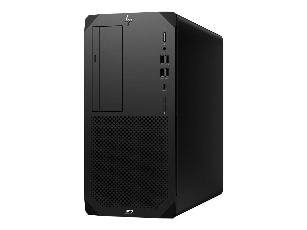 Hp Z2 G9 Twr I714700k 32Gb/1Tb Pc Nx