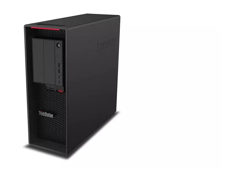 Lenovo Thinkstation P620 30E0 - Tower - 1 X Ryzen Threadripper Pro 5945Wx / Inntil 4.5 Ghz - Amd Pro - Ram 32 Gb - Ssd 512 Gb - Tcg Opal Encryption,