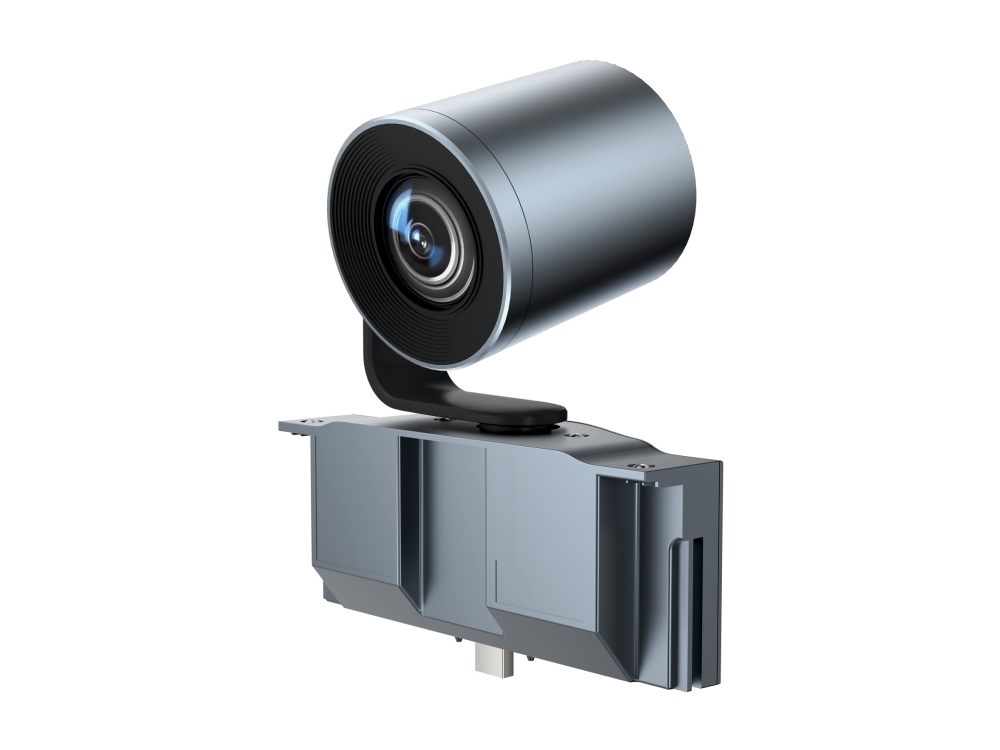 Yealink Mb-Camera-6X - Konferansekamera - Ptz - Farge - 4K