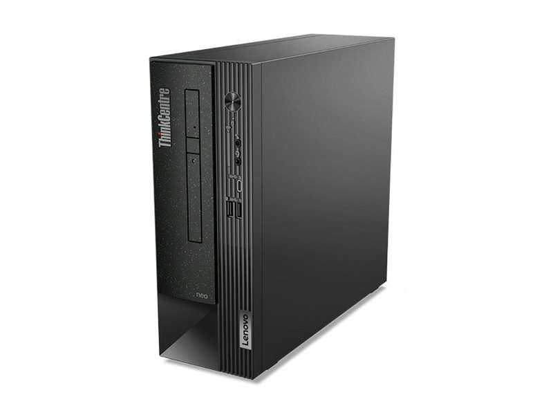 Lenovo Thinkcentre Neo 50S Gen 4 12Jh - Sff Core I5 13400 / Inntil 4.6 Ghz - Ram 16 Gb - Ssd 256 Gb - Tcg Opal Encryption 2, Nvme - Uhd Graphics 730