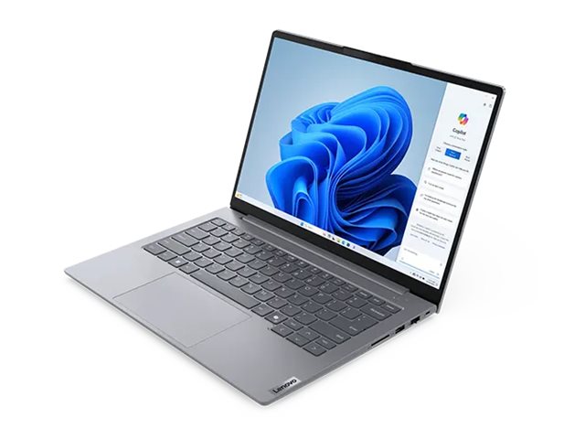 Lenovo Thinkbook 14 G7 Iml 21Mr - 180-Graders Hengseldesign - Intel Core Ultra 7 - 155H / Inntil 4.8 Ghz - Win 11 Pro - Intel Arc Graphics - 16 Gb Ra