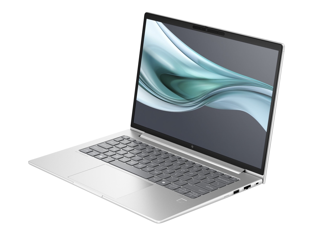 Hp Elitebook 640 G11 Notebook - Intel Core Ultra 5 - 125U / Inntil 4.3 Ghz - Win 11 Pro - Intel Graphics - 16 Gb Ram - 512 Gb Ssd Nvme - 14" Ips 1920