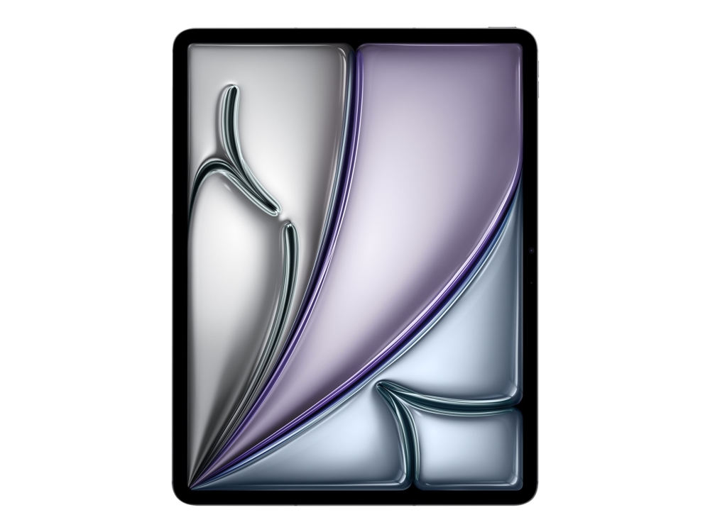 Apple 13-Inch Ipad Air Wi-Fi - Tablet - 256 Gb - 13" Ips (2732 X 2048) - Romgrå