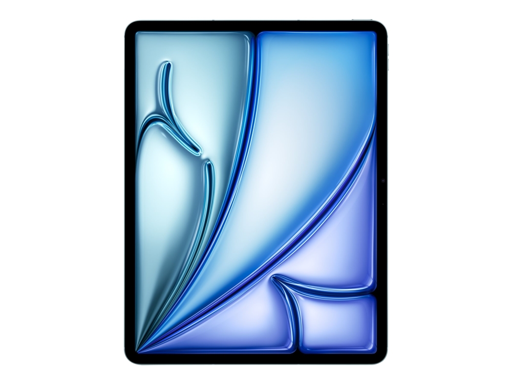 Apple 13-Inch Ipad Air Wi-Fi - Tablet - 256 Gb - 13" Ips (2732 X 2048) - Blå