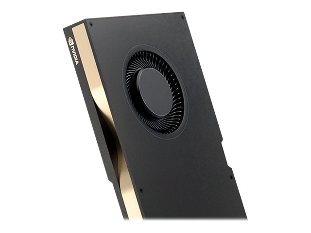 Nvidia Rtx 4000 Ada Generation 20 Gb Gddr6 Grafikkort (900-5G190-2270-000)