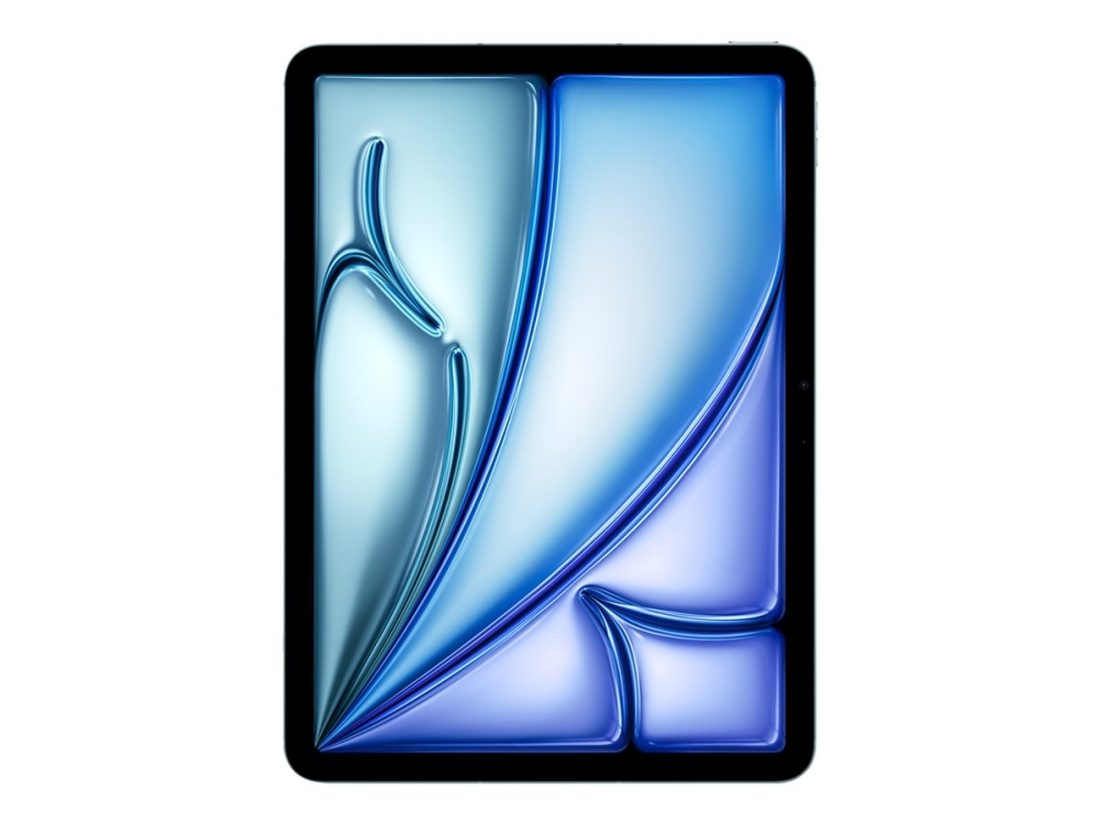 Apple 11-Inch Ipad Air Wi-Fi - Tablet - 128 Gb - 11" Ips (2360 X 1640) - Blå