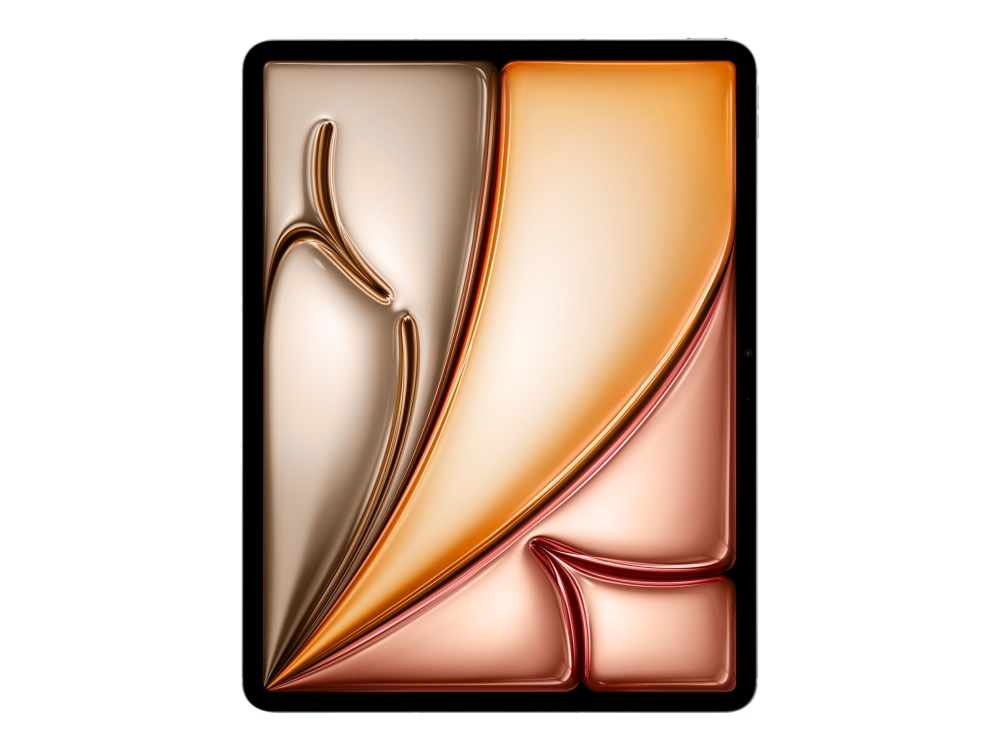 Apple 13-Inch Ipad Air Wi-Fi - Tablet - 128 Gb - 13" Ips (2732 X 2048) - Stjernelys