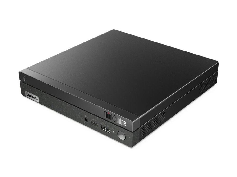 Lenovo Thinkcentre Neo 50Q Gen 4 12Ln - Tiny Core I3 1215U / Inntil 4.4 Ghz - Ram 8 Gb - Ssd 256 Gb - Tcg Opal Encryption 2, Nvme - Uhd Graphics - Gi