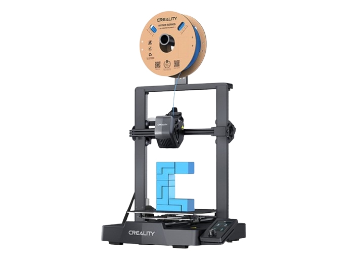 Creality1 Creality Ender-3 V3 Se 3D-Skriver