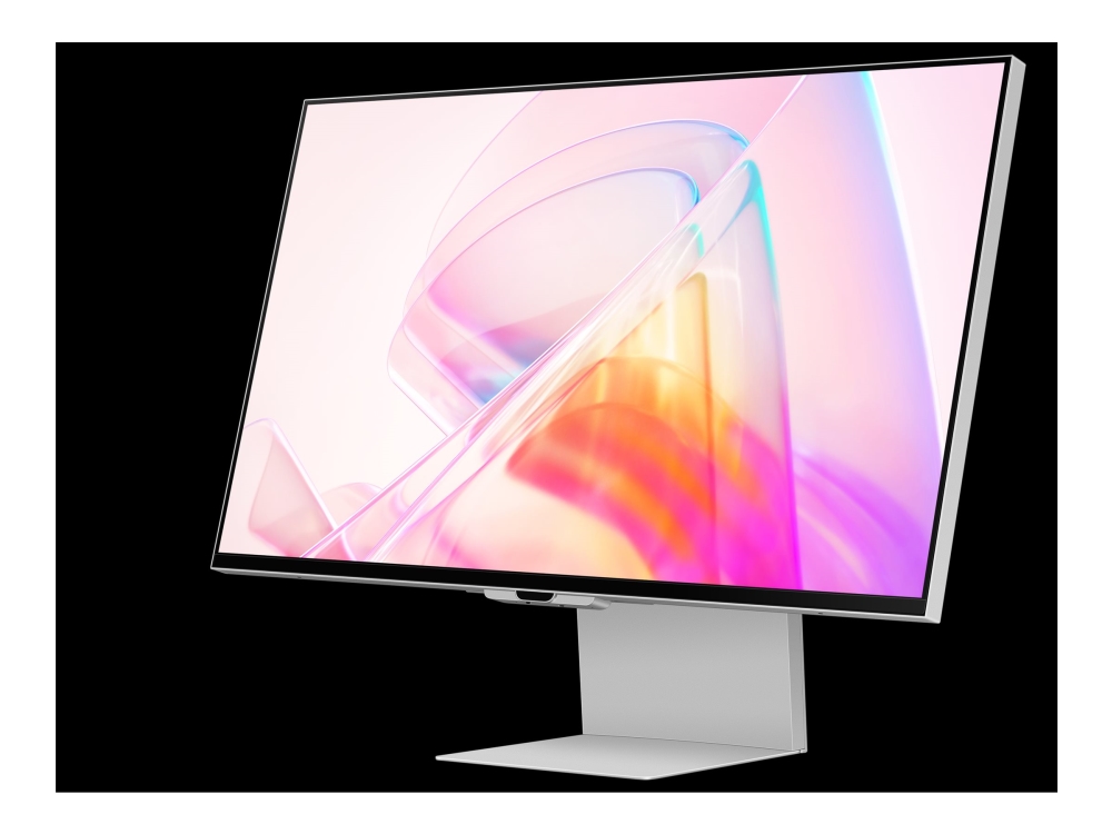 Samsung Viewfinity S9 S27c902pau - S90pc Series - Led-Skjerm - Smart - 27" - 5120 X 2880 5K @ 60 Hz - Ips - 600 Cd/M² - 1000:1 - 5 Ms - Mini Displayp