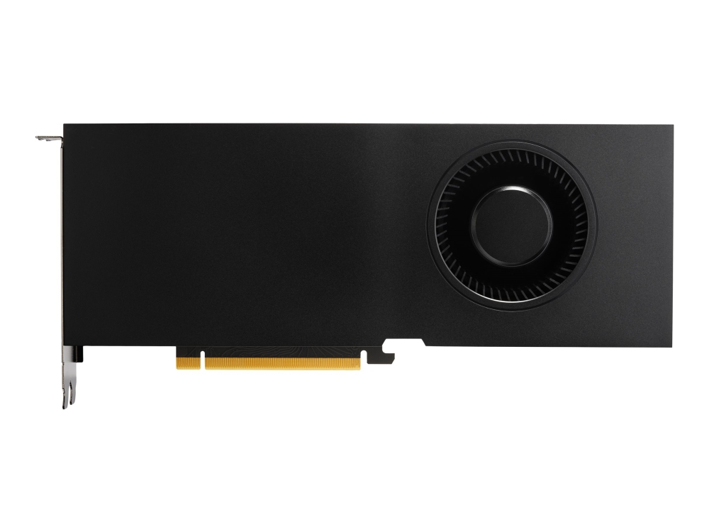 Nvidia Rtx Rtx 4000 Ada - Grafikkort - 20 Gb Gddr6 - 4 X Displayport