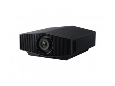 Sony Vpl-Xw5000es - Sxrd-Projektor - 2000 Lumen - 2000 Lumen (Farge) - 3840 X 2160 - 16:9 - 4K - Hvit
