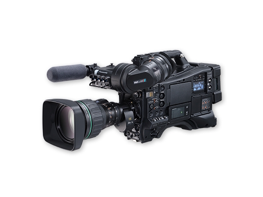 Panasonic Aj-Cx4000gj, Ccd, 4K Ultra Hd, 3,4 Kg, Svart