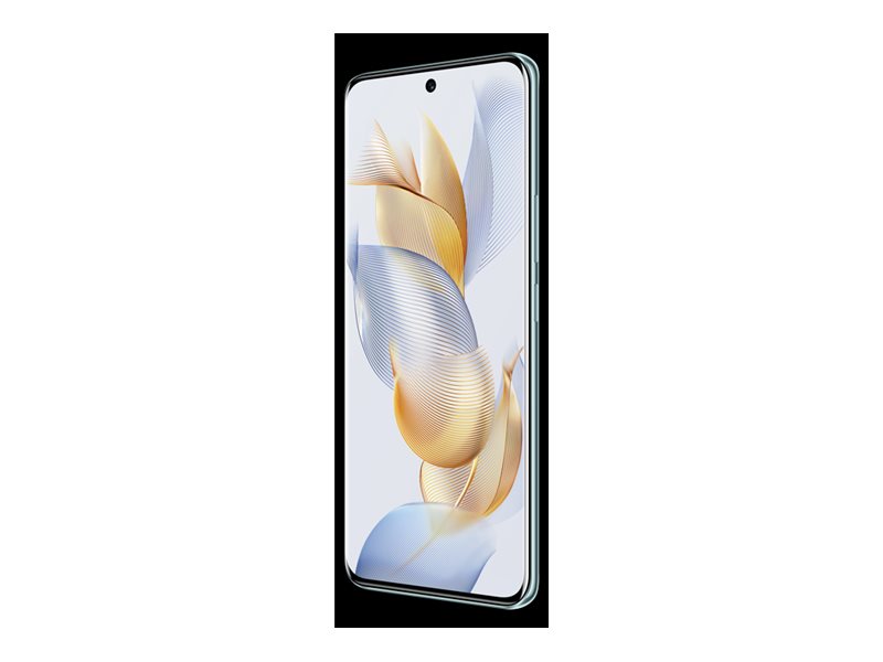 Honor 90 - 5G Smarttelefon - Dobbelt-Sim - Ram 8 Gb / Internminne 256 Gb - Oled-Display - 6.7" - 2664 X 1200 Pixels (120 Hz) - 3X Bakkamera 200 Mp, 1