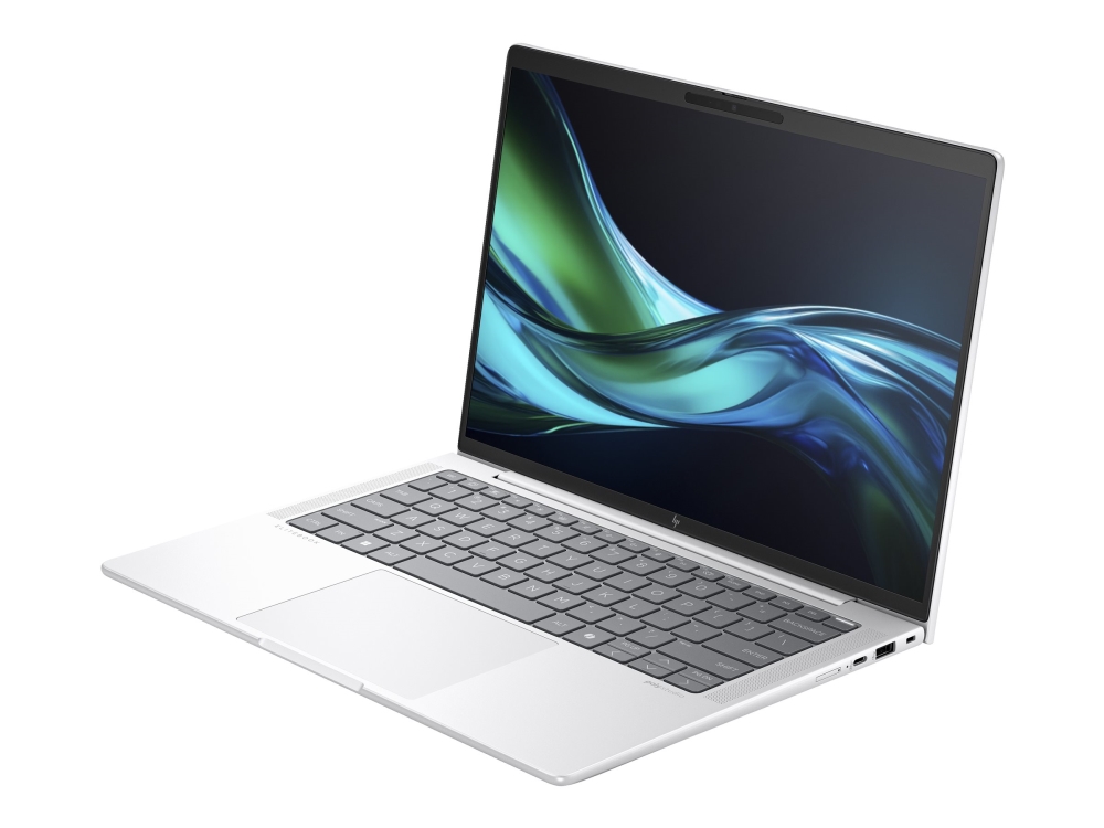 Hp Elitebook 1040 G11 Notebook - Intel Core Ultra 5 - 125H / Inntil 4.5 Ghz - Win 11 Pro - Intel Arc Graphics - 32 Gb Ram - 1 Tb Ssd Nvme - 14" Ips H