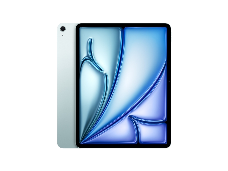 Apple Ipad Air, 33 Cm (13"), 2732 X 2048 Piksler, 512 Gb, 8 Gb, Ipados 17, Blå