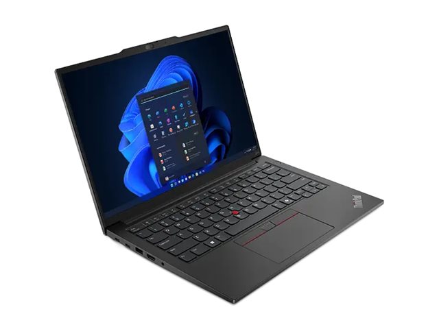 Lenovo Thinkpad E14 Gen 6 21M3 - Amd Ryzen 7 - 7735Hs / Inntil 4.75 Ghz - Win 11 Pro - Radeon 680M - 16 Gb Ram - 512 Gb Ssd Tcg Opal Encryption 2, Nv
