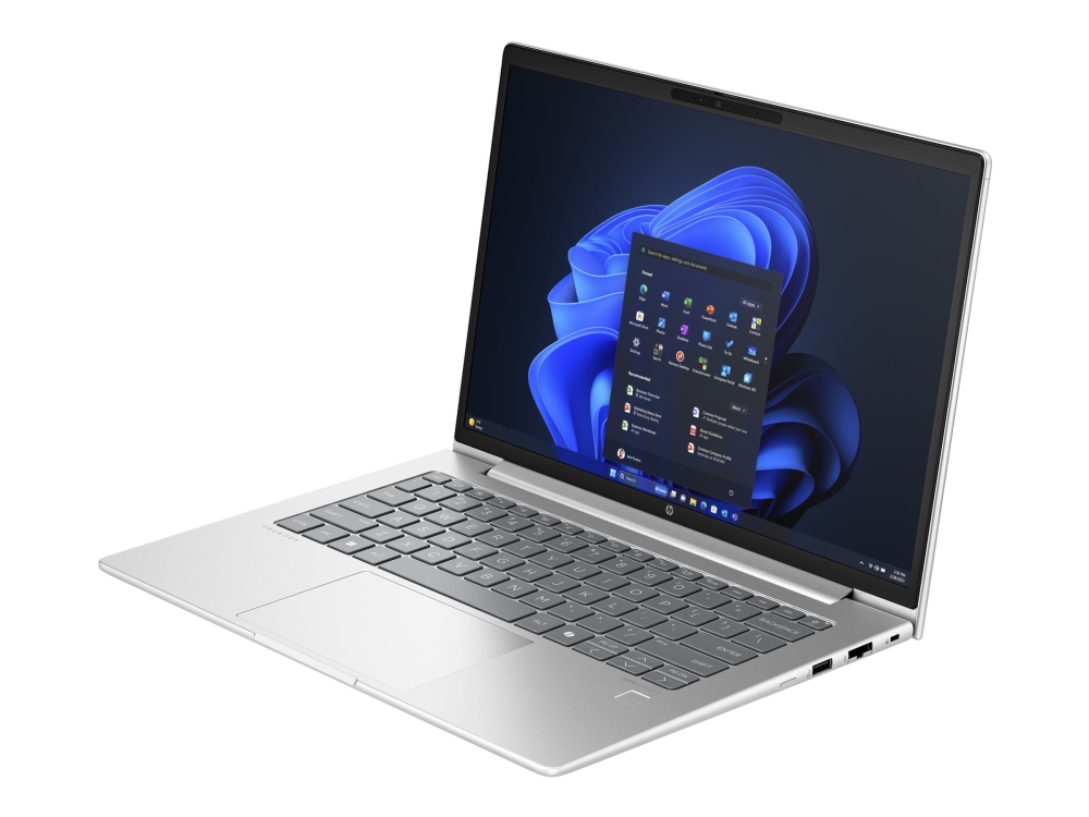 Hp Probook 440 G11 Notebook - Intel Core Ultra 7 - 155U / Inntil 4.8 Ghz - Win 11 Pro - Intel Graphics - 16 Gb Ram - 512 Gb Ssd Nvme - 14" Ips 1920 X