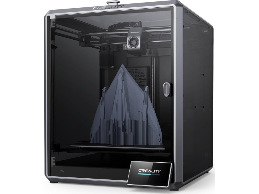 Creality K1 Max 3D-Skriver (Crl-23141)