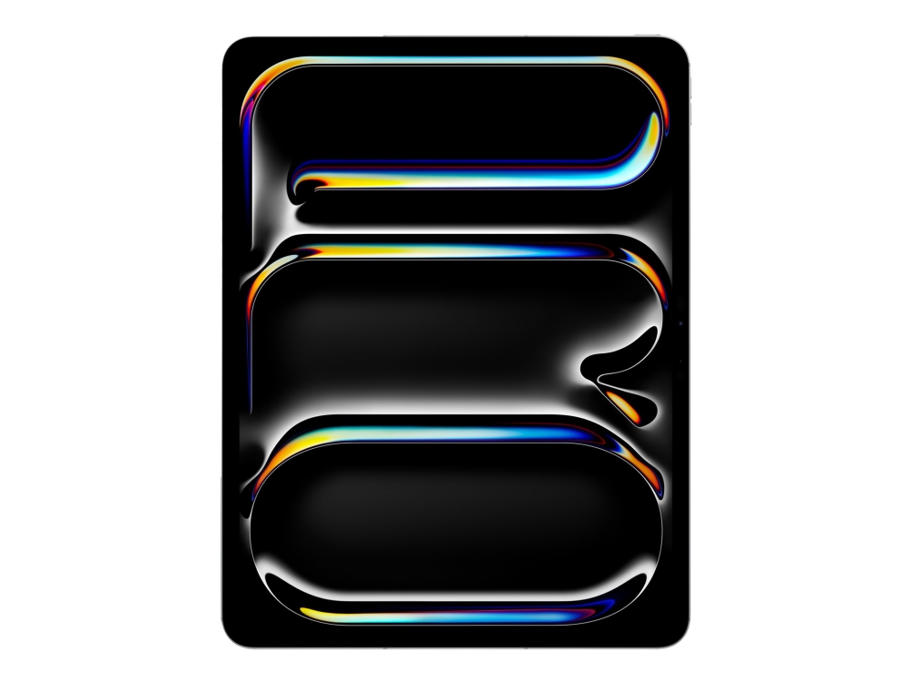 Apple 13-Inch Ipad Pro Wi-Fi - Tablet - 1 Tb - 13" Tandem Oled (2752 X 2064) - Med Nano-Tekstur Glass - Sølv