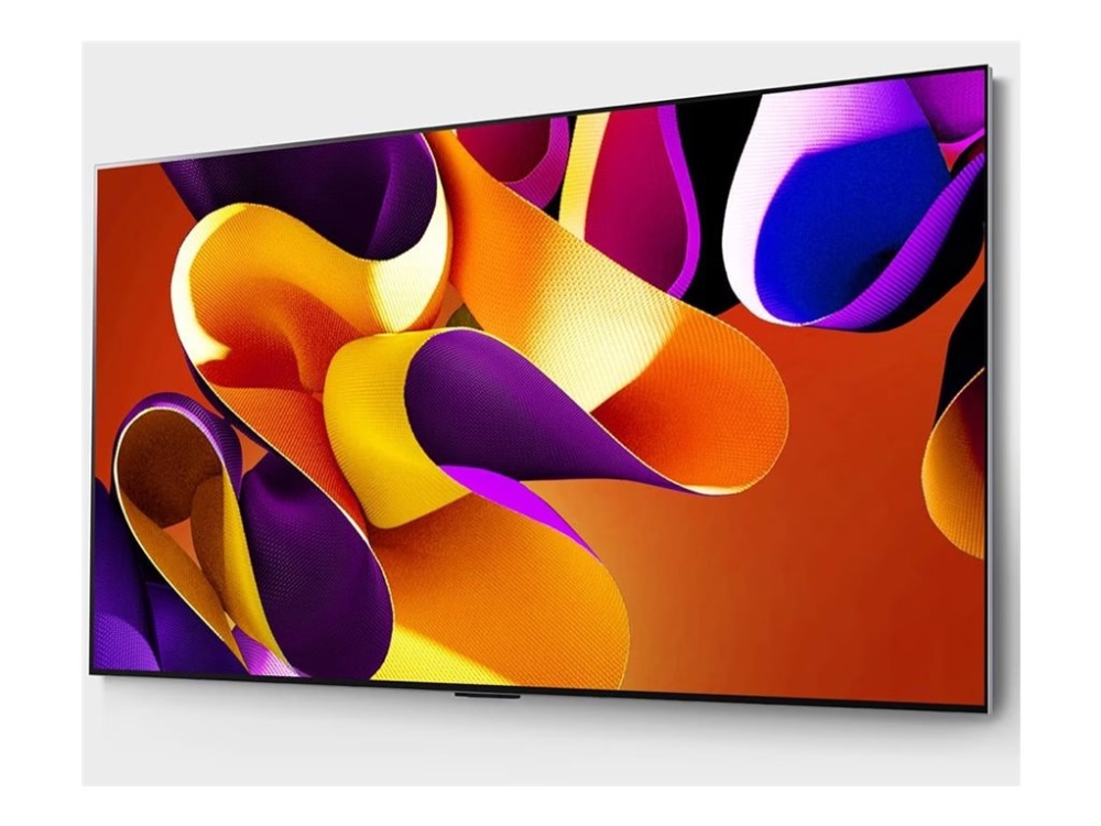 Lg Oled55g42lw - 55" Diagonalklasse G4 Series Oled Tv - Oled Evo - Smart Tv - Webos - 4K Uhd (2160P) 3840 X 2160 - Hdr