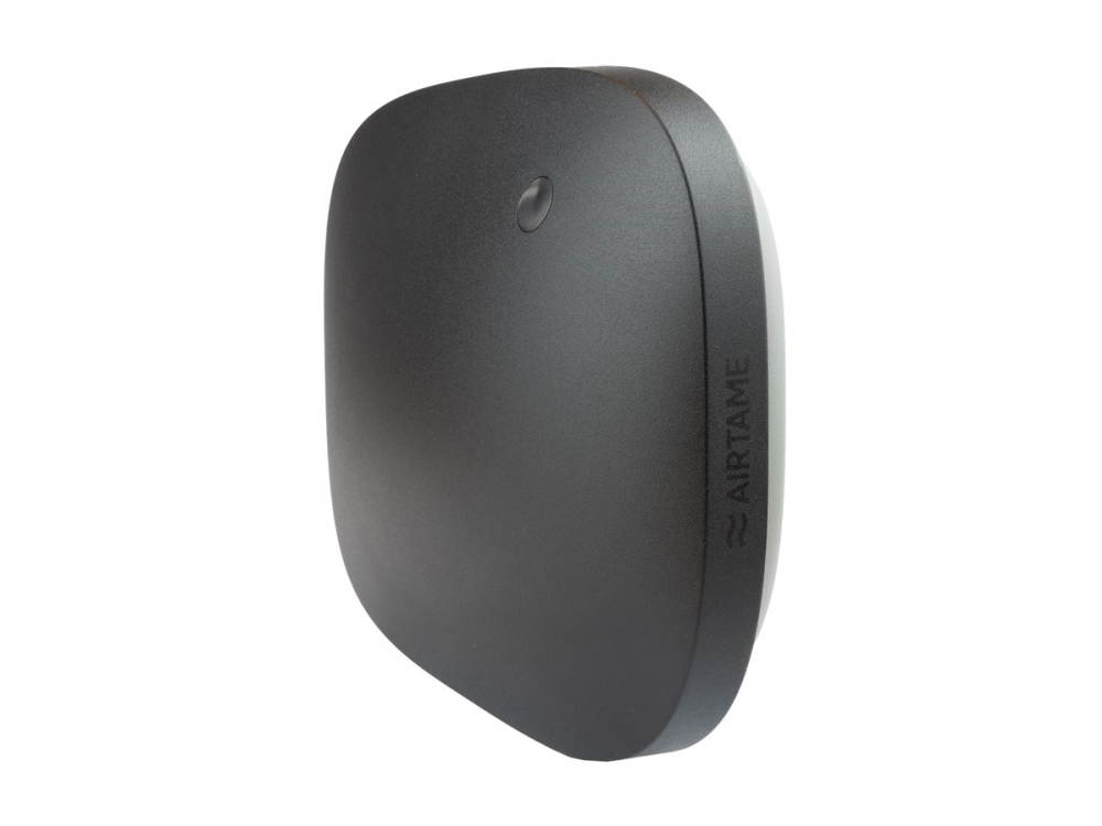 Airtame Hub + Core - Video/Lyd-Forlenger - 1Gbe, 802.11A, 802.11B/G/N, Wi-Fi 5, Bluetooth 5.2 - 10Base-T, 100Base-Tx, 1000Base-T - Med 3 Års Airtame