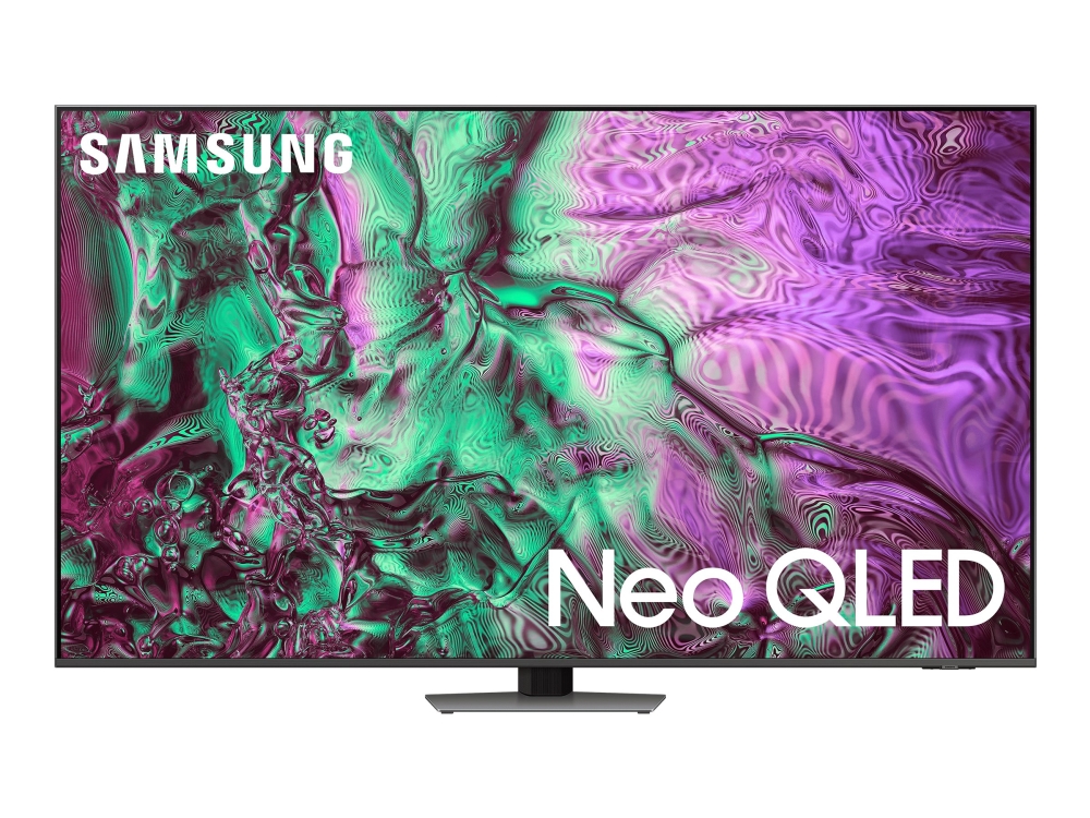 Samsung Qe55qn85dbt - 55" Diagonalklasse Qn85d Series Led-Bakgrunnsbelyst Lcd Tv - Neo Qled - Smart Tv - Tizen Os - 4K Uhd (2160P) 3840 X 2160 - Hdr