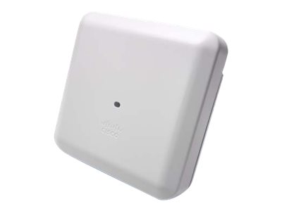 Cisco Aironet 2802E - Trådløst Tilgangspunkt - Wi-Fi 5 - 2.4 Ghz, 5 Ghz - Oppusset