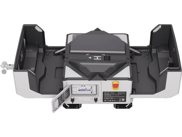 Dji Dock 2-Dokkingstasjon