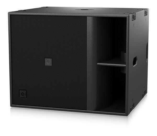 Turbosound Tq15b Subwoofer Pasywny 15"