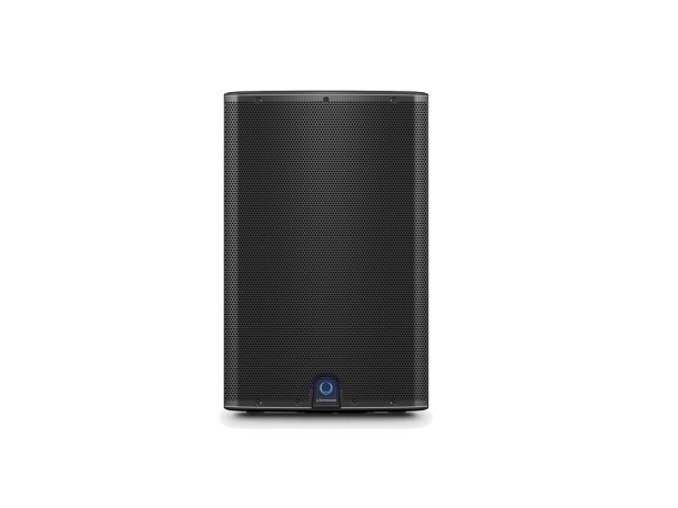 Turbosound Iq15 - Kolonne Gonikowa Aktywna 15"