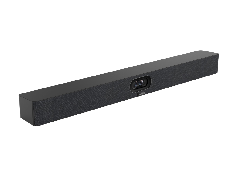 Yealink Meetingbar A40 - Alt-I-Ett-Videobar (Ctp25 Touch Console)
