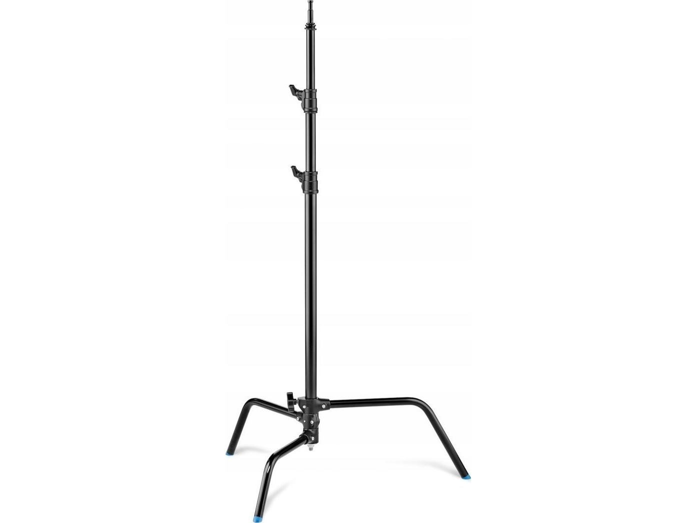 Avenger Avenger C-Stand 25 Stativ Med Glideben, Svart