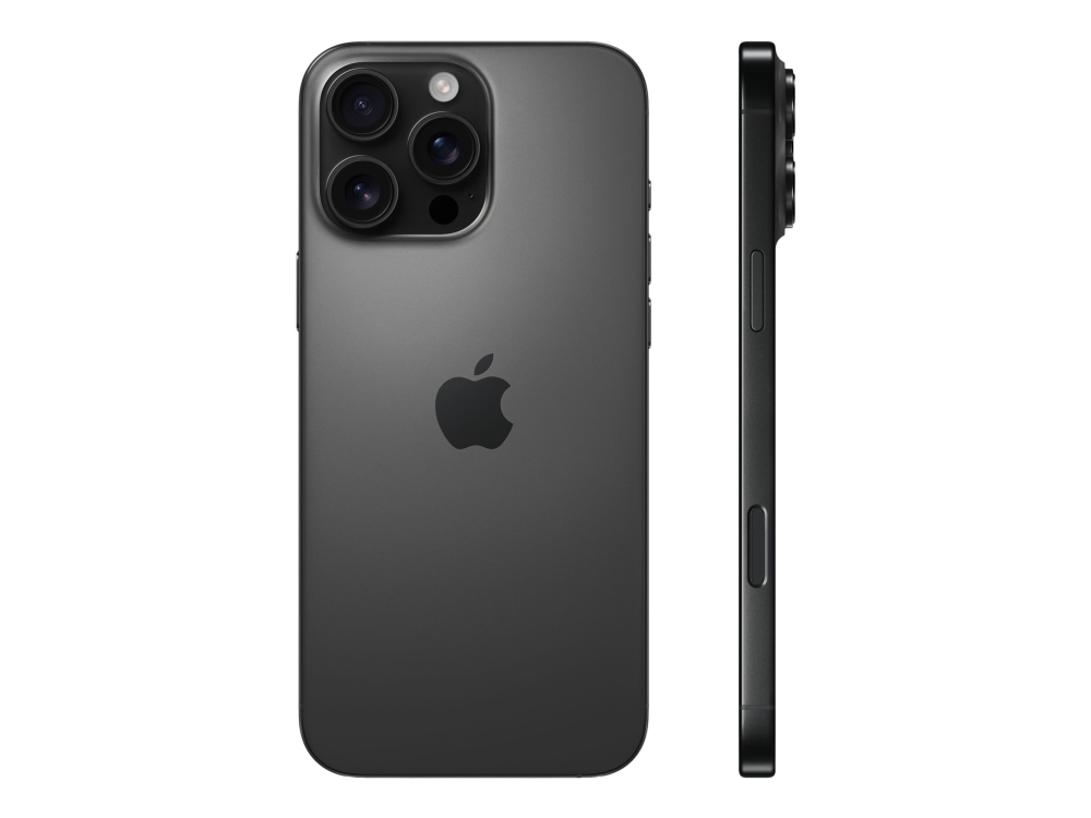 Apple | Iphone 16 Pro - 512 Gb - Black Titanium