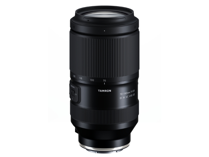 Tamron Tamron 50-400 Mm F/4.5-6.3 Di Iii Vc Vxd-Objektiv For Nikon Z