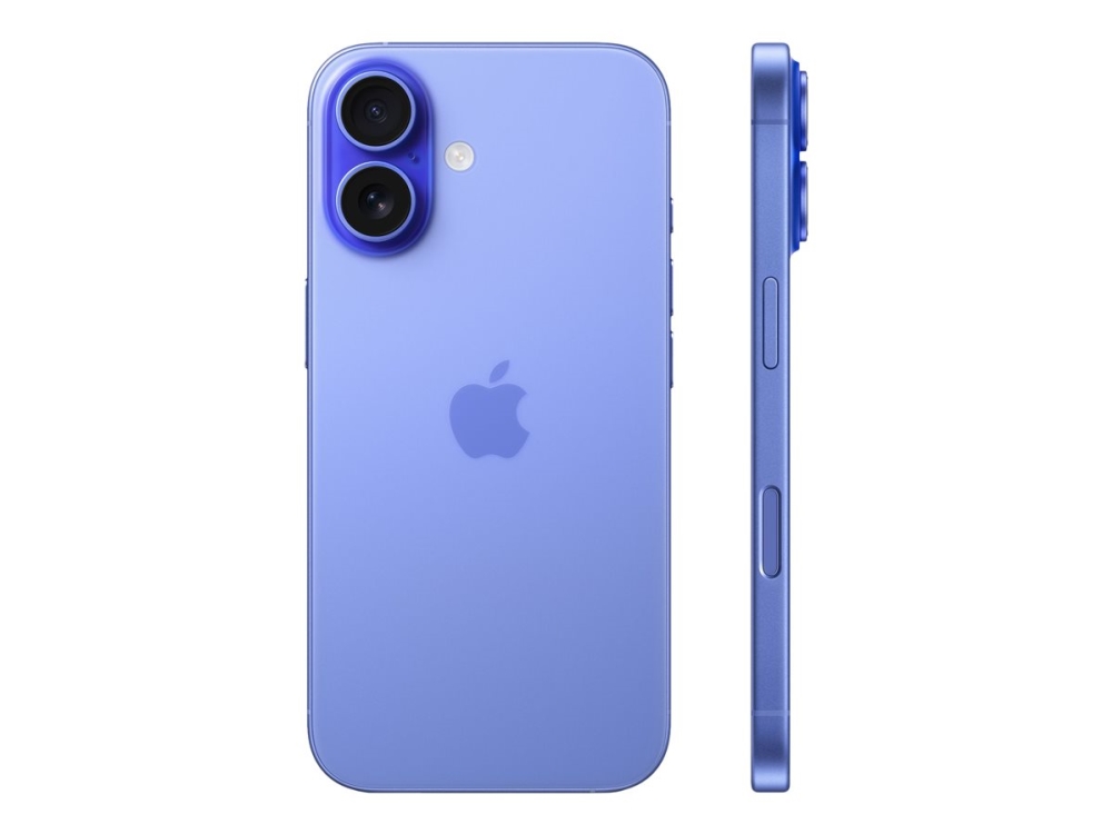 Apple | Iphone 16 - 256 Gb - Ultramarine