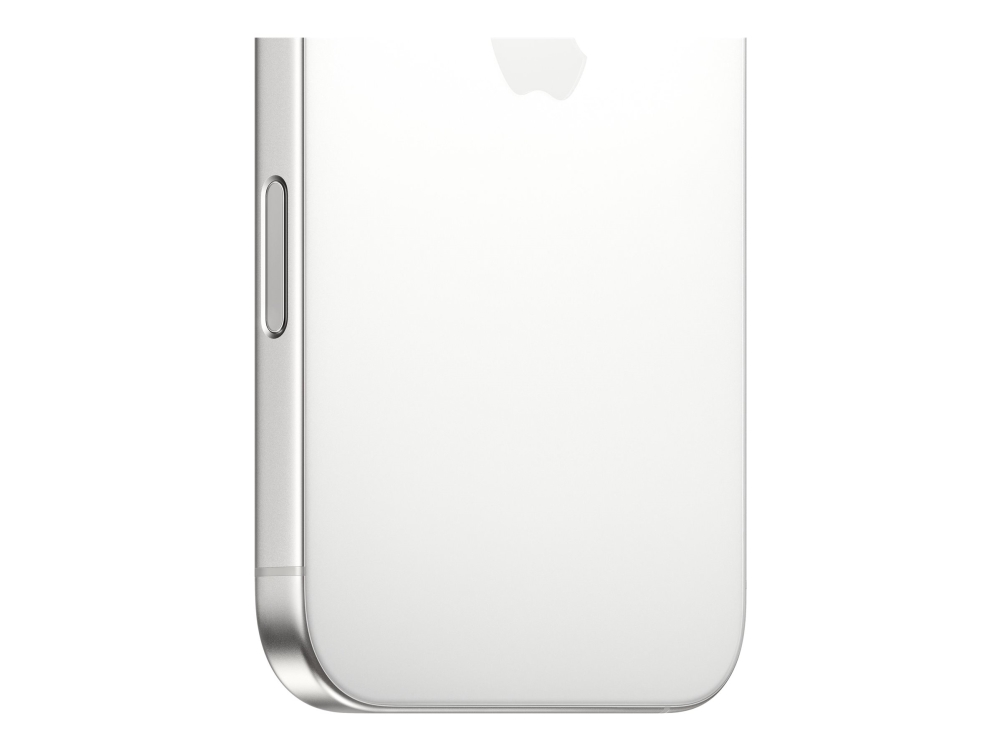 Apple | Iphone 16 Pro - 512 Gb - White Titanium