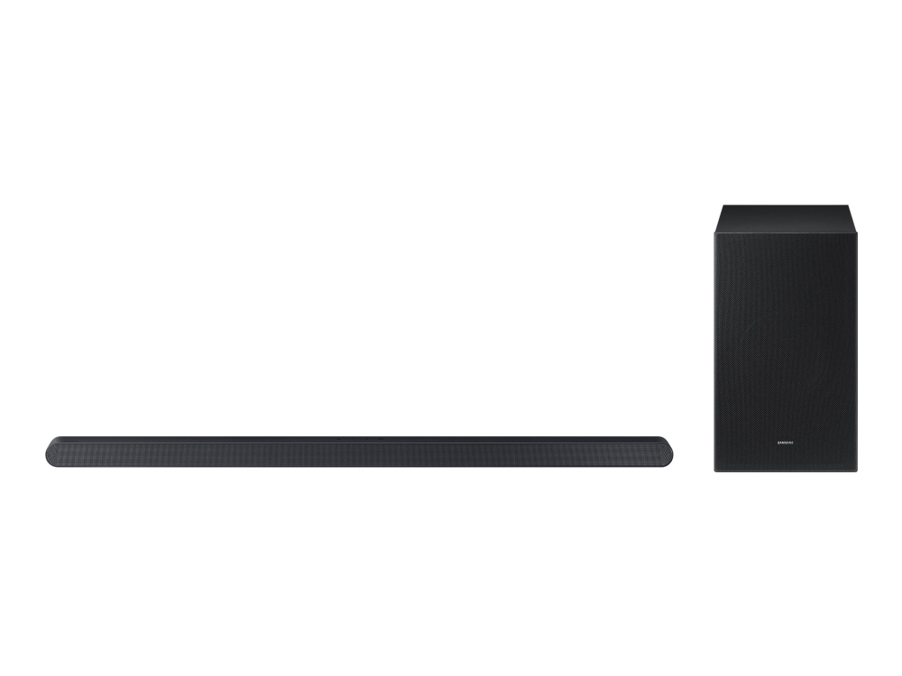 Samsung Hw-S700d/En, 3.1 Kanaler, Dolby Atmos, Dolby Digital 5.1, Dolby Digital Plus, Dolby Truehd, Adaptiv, Game Pro, Standard, Utvidelse Av Surroun