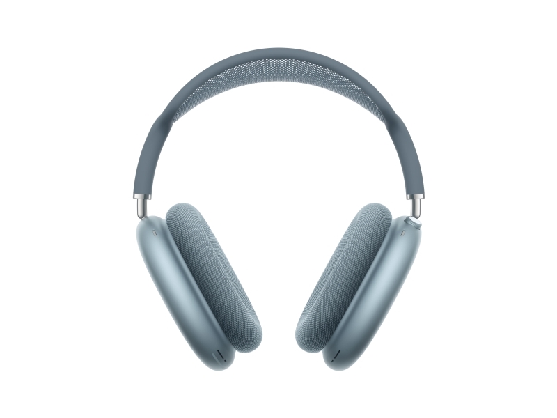 Apple Airpods Max , Trådlös, Samtal/Musik, 386,2 G, Headset, Blå