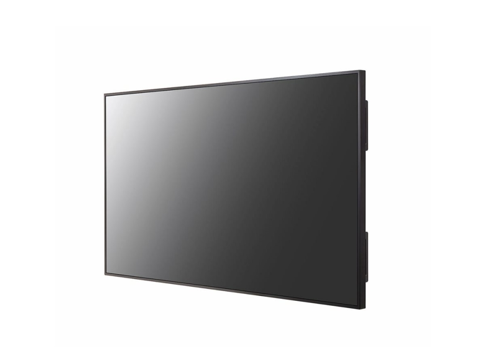 Lg 86Uh5j-H - 86" Diagonalklasse Uh5j-H Series Led-Bakgrunnsbelyst Lcd-Skjerm - Intelligent Skilting Med Integrated Pro:Idiom - Webos - 4K Uhd (2160P