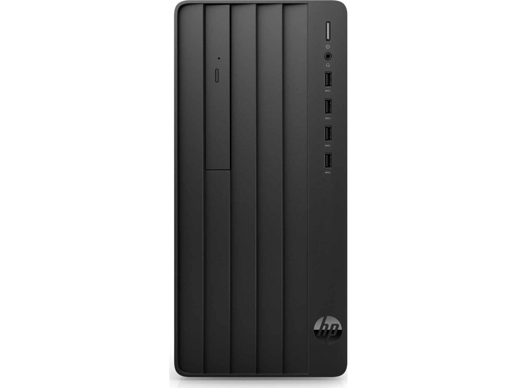 Hp Stasjonær Datamaskin 290 Tower G9 I3-13100 512 Gb/16 Gb/Dvdr/W11p 936A6ea
