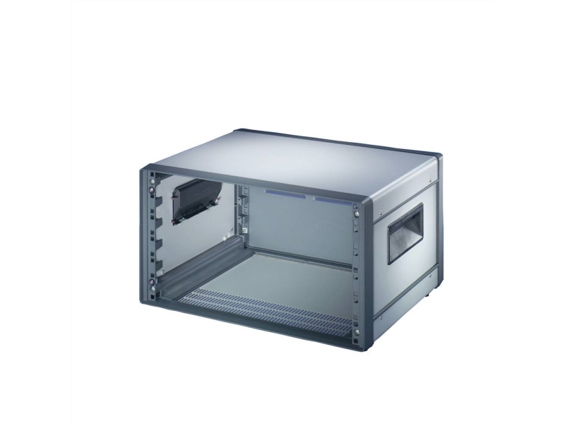 Nvent Schroff 10225615 19 Tommer Installationskabinet Flerfarvet 1 Stk