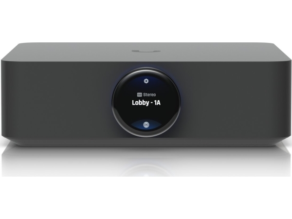 Ubnt Poweramp Black