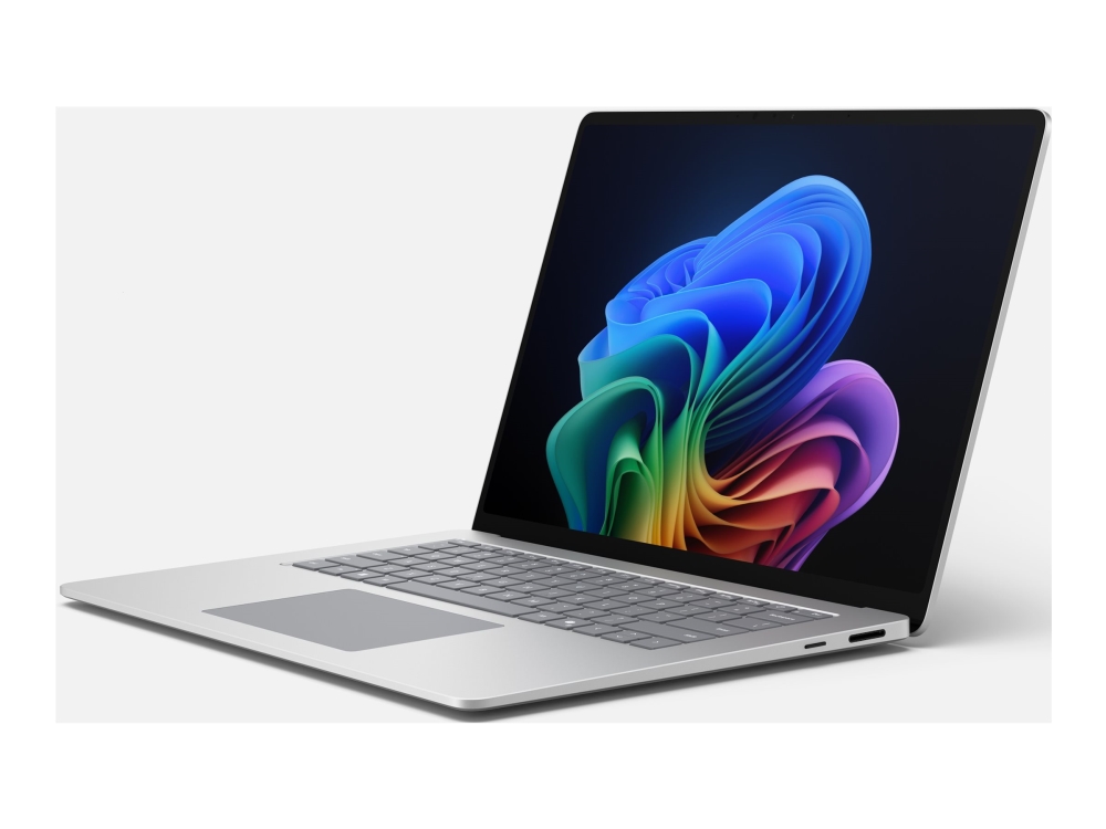 Microsoft Surface Laptop Copilot+ Pc For Business - 7Th Edition - Intel Core Ultra 5 - 238V / Inntil 4.7 Ghz - Win 11 Pro - Intel Arc Graphics - 32 G
