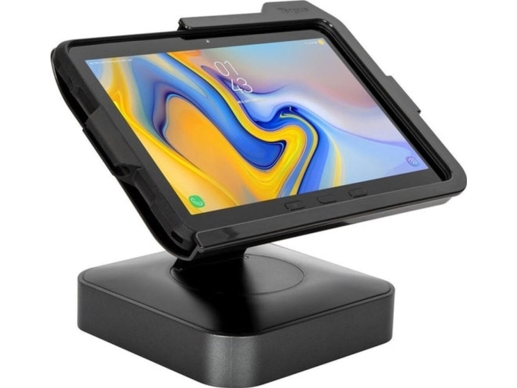 Targus Awu314bglz, Samsung, Galaxy Tab Active Pro, Usb Type-C, Sort