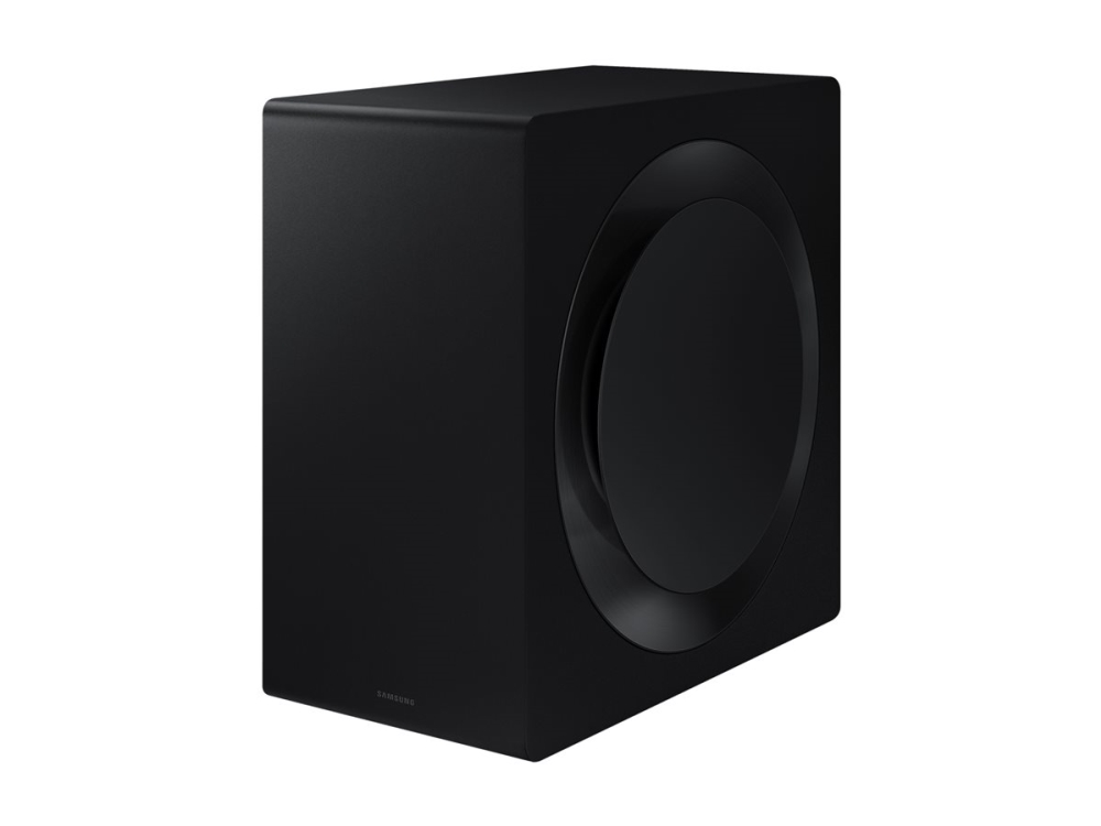 Samsung Hw-Q990d - Q-Series - Lydplankesystem - For Hjemmeteater - 11.1.4-Kanal - Trådløs - Bluetooth, Wi-Fi - Appstyrt - 656 Watt (Total) - Grafitts