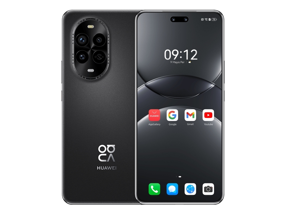 Huawei Nova 13 Pro, 17,2 Cm (6,76"), 2776 X 1224 Piksler, 12 Gb, 512 Gb, 50 Mp, Sortering