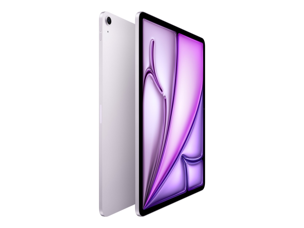 Apple 13-Inch Ipad Air M3 Wi-Fi - Tablet - 1 Tb - 13" Ips (2732 X 2048) - Purpur