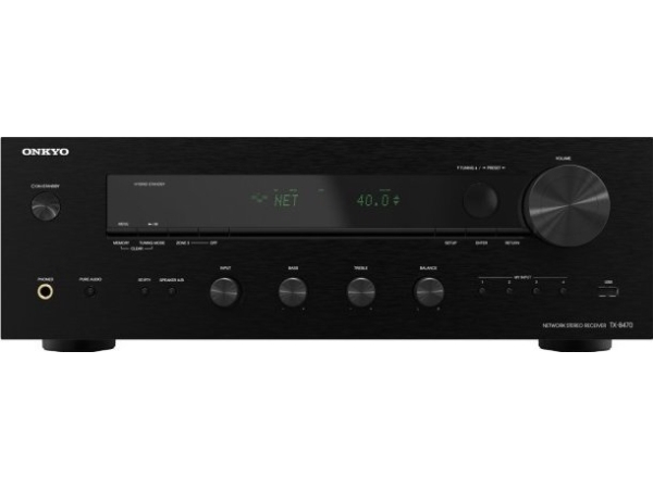 Onkyo Onkyo Tx-8470 Stereo Mottaker